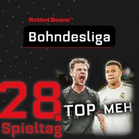 Bohndesliga artwork
