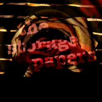 The Storage Papers artwork