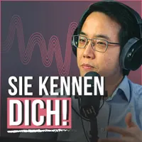 {ungeskriptet} - Gespräche, die dich weiter bringen artwork