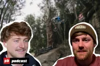 The Pinkbike Podcast artwork