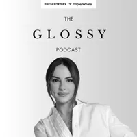 The Glossy Podcast artwork