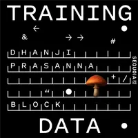Training Data artwork