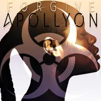 Forgive Me! artwork