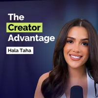 Young and Profiting with Hala Taha artwork