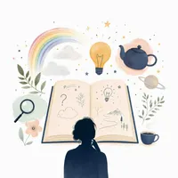 Optimal Living Daily - Personal Development and Self-Improvement artwork