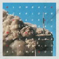 Blowback artwork