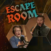 The Glass Cannon Podcast artwork