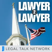 Lawyer 2 Lawyer artwork