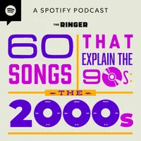 60 Songs That Explain the '90s artwork
