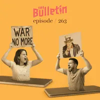 The Bulletin artwork