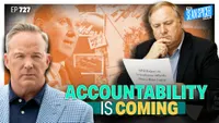 The Sean Spicer Show artwork