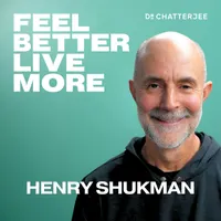 Feel Better, Live More with Dr Rangan Chatterjee artwork