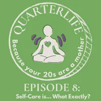 Flusterclux With Lynn Lyons: For Parents Who Worry artwork