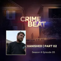 Crime Beat artwork