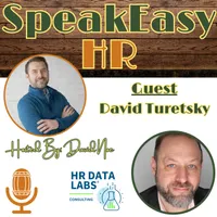 SpeakEasy HR artwork