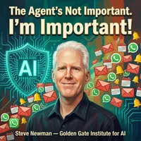 "The Cognitive Revolution" | AI Builders, Researchers, and Live Player Analysis artwork