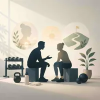 Optimal Health Daily - Fitness and Nutrition artwork
