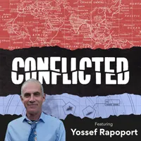 CONFLICTED artwork