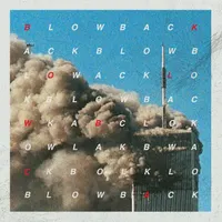 Blowback artwork