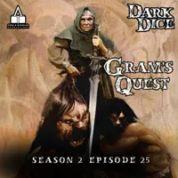 Dark Dice artwork