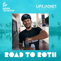 Inside Tri Show artwork