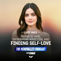 The Mindvalley Podcast artwork