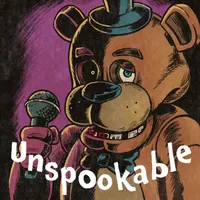 Unspookable artwork