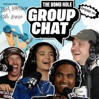 The Bomb Hole artwork