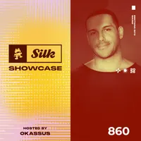 Monstercat Silk Showcase artwork