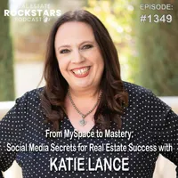 Real Estate Rockstars Podcast artwork