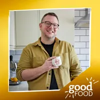 Good Food artwork