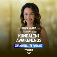 The Mindvalley Podcast artwork