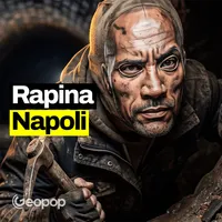 Geopop - Le Scienze nella vita di tutti i giorni artwork