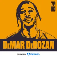 7PM in Brooklyn with Carmelo Anthony artwork