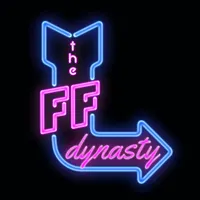 The FF Dynasty - Dynasty Fantasy Football artwork