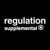 Regulation Podcast artwork