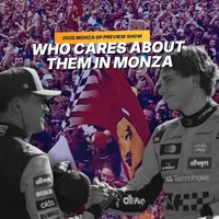 Inside Line F1 Podcast artwork