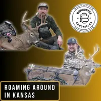 Bowhunter Chronicles Podcast artwork