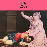 The Art Angle artwork