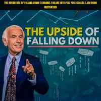Jim Rohn Motivation Daily artwork