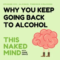This Naked Mind Podcast artwork