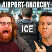 Crashing Out with Philip DeFranco and Alex Pearlman artwork