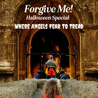 Forgive Me! artwork