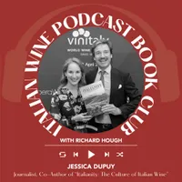 Italian Wine Podcast artwork