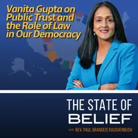 The State Of Belief artwork