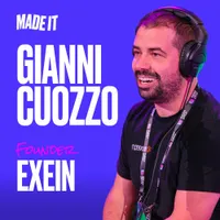 Made IT - Storie Italiane di Successo artwork