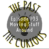 The Past and The Curious: A History Podcast for Kids and Families artwork