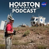 Houston We Have a Podcast artwork