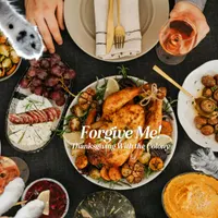 Forgive Me! artwork