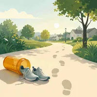 Optimal Health Daily - Fitness and Nutrition artwork